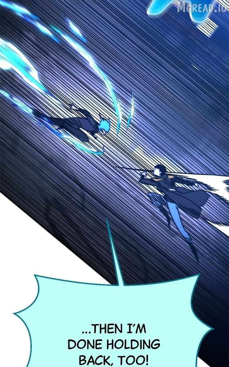 I Was Mistaken for the Villain Chapter 56 page 90 - 