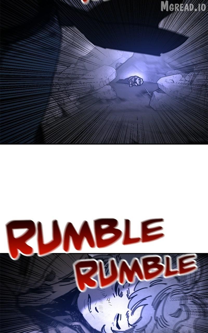 I Was Mistaken for the Villain Chapter 56 page 96 - 