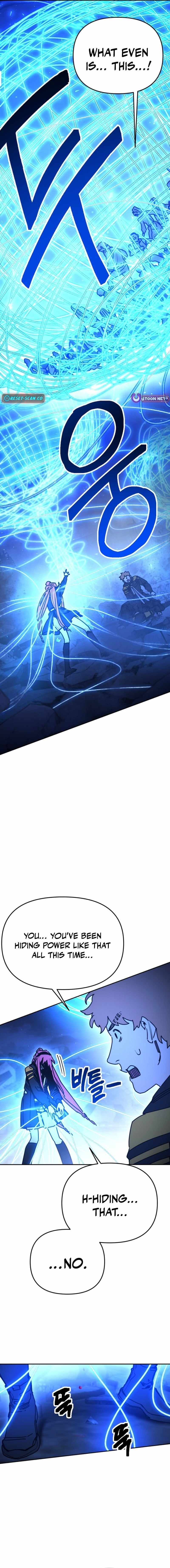 I Was Mistaken for the Villain Chapter 57 page 16 - 