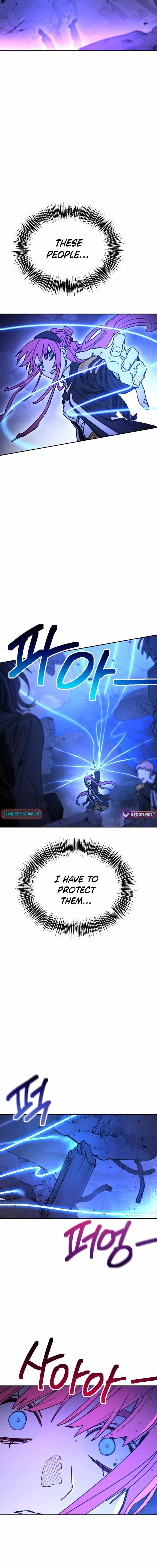 I Was Mistaken for the Villain Chapter 57 page 5 - 