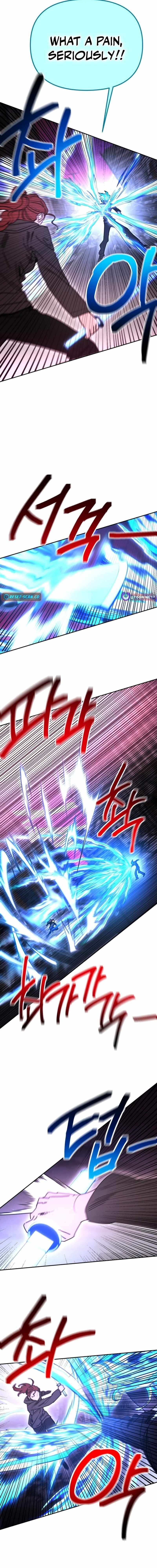 I Was Mistaken for the Villain Chapter 59 page 13 - 
