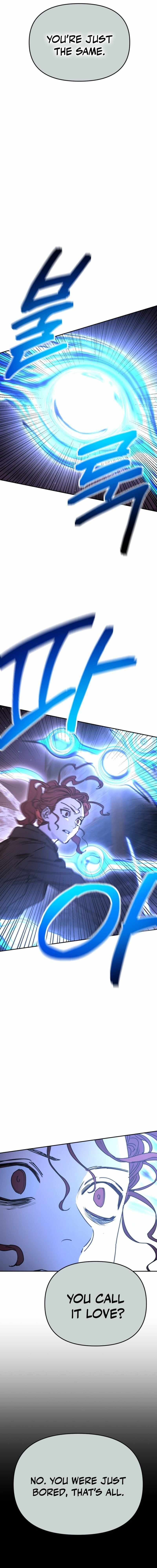 I Was Mistaken for the Villain Chapter 59 page 14 - 