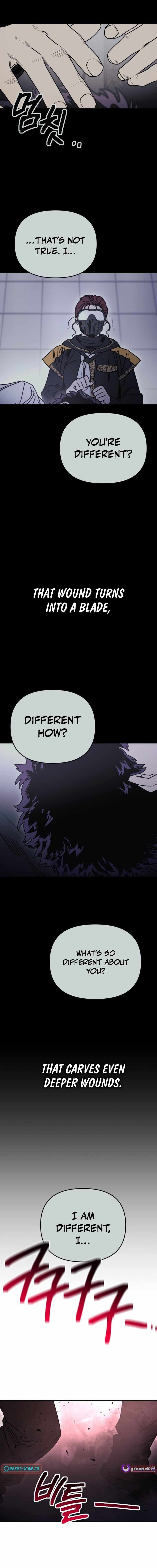 I Was Mistaken for the Villain Chapter 59 page 15 - 