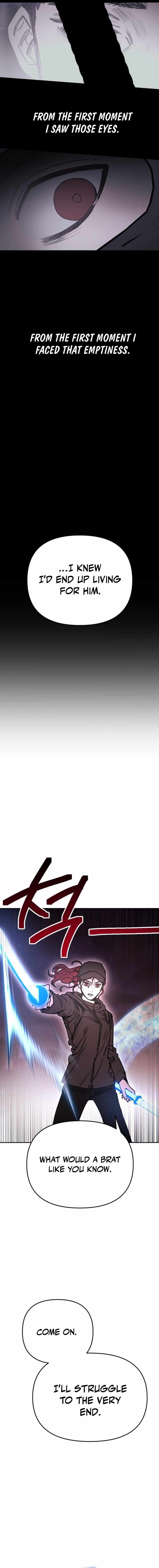 I Was Mistaken for the Villain Chapter 59 page 4 - 