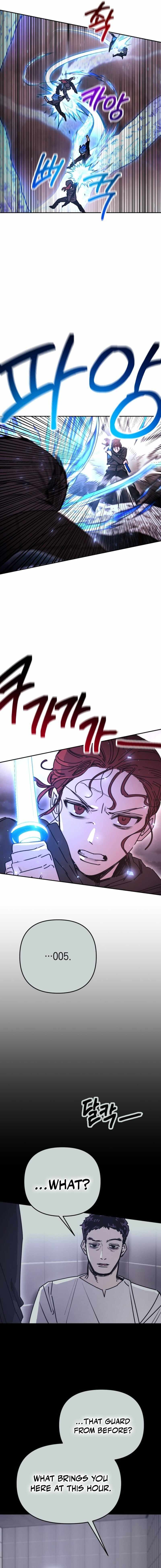 I Was Mistaken for the Villain Chapter 59 page 6 - 