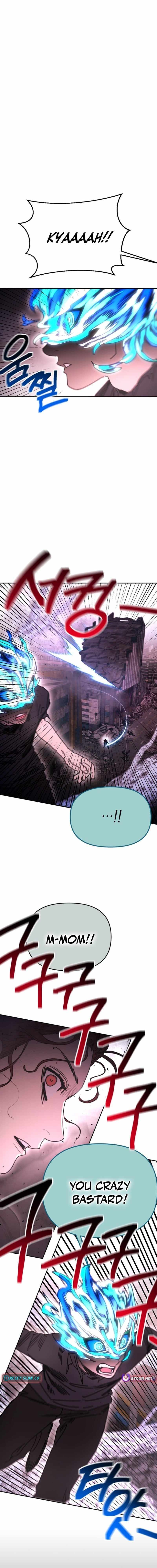 I Was Mistaken for the Villain Chapter 59 page 9 - 