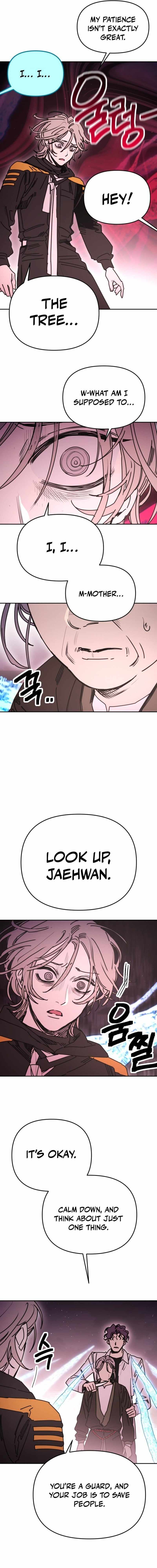 I Was Mistaken for the Villain Chapter 60 page 13 - 