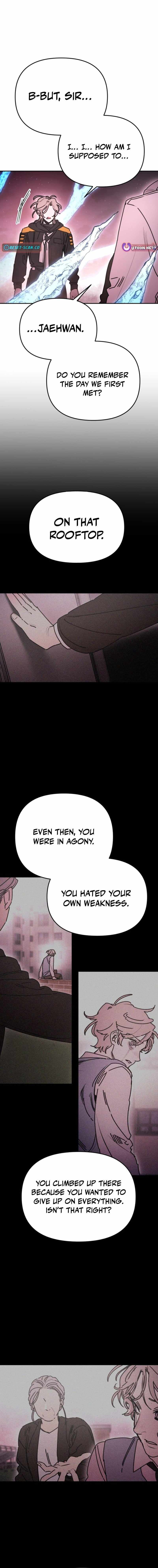 I Was Mistaken for the Villain Chapter 60 page 14 - 