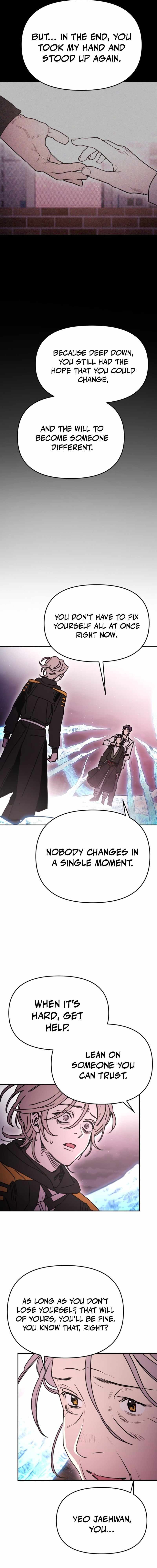 I Was Mistaken for the Villain Chapter 60 page 15 - 