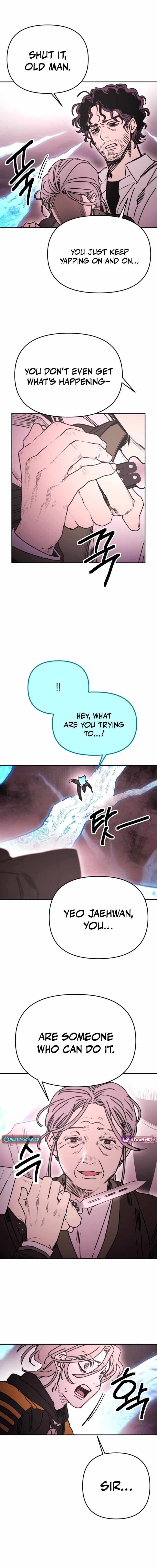 I Was Mistaken for the Villain Chapter 60 page 16 - 