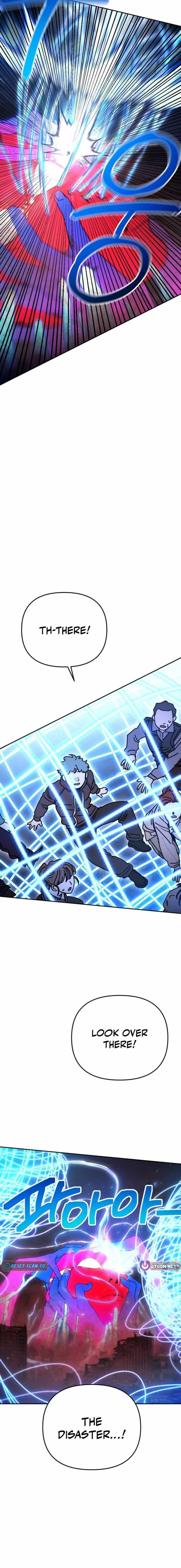 I Was Mistaken for the Villain Chapter 61 page 12 - 
