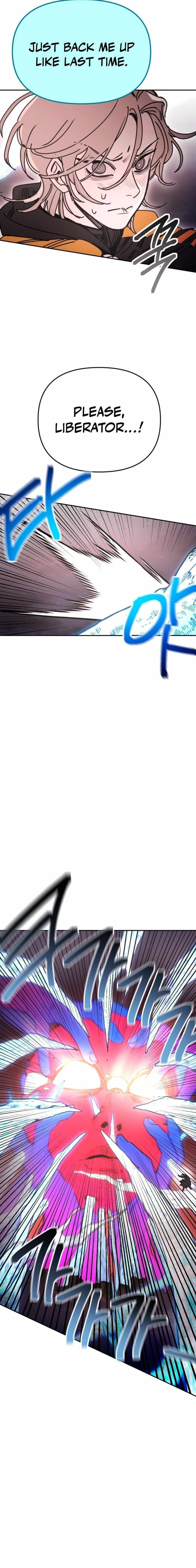 I Was Mistaken for the Villain Chapter 61 page 7 - 
