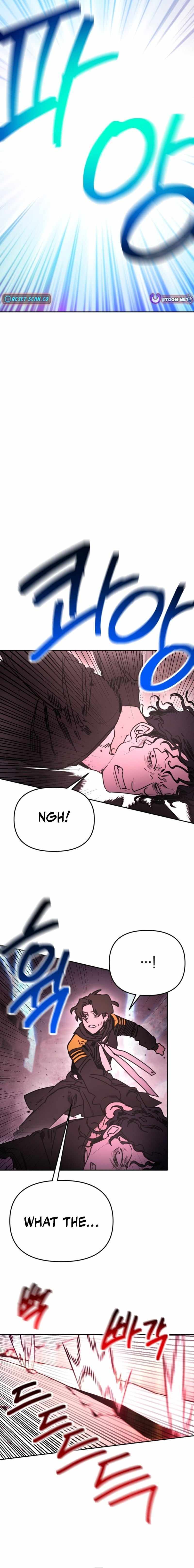 I Was Mistaken for the Villain Chapter 62 page 2 - 