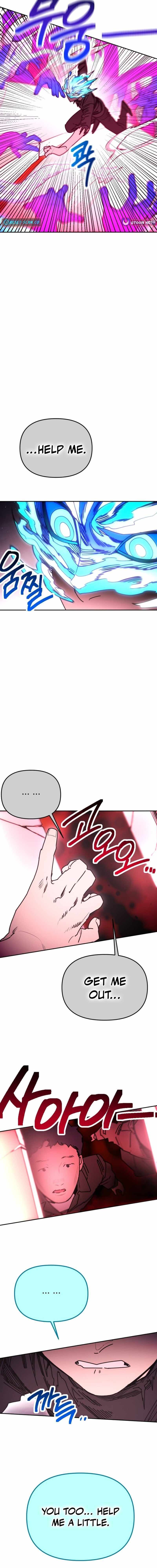 I Was Mistaken for the Villain Chapter 62 page 11 - 