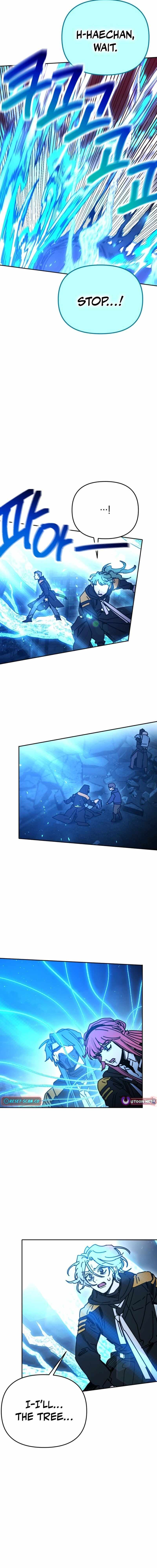 I Was Mistaken for the Villain Chapter 62 page 13 - 