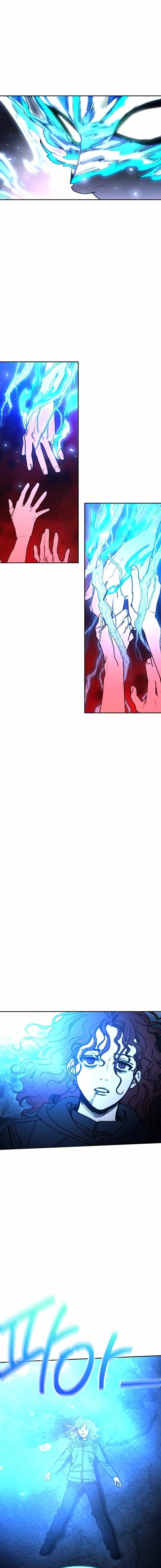 I Was Mistaken for the Villain Chapter 62 page 15 - 