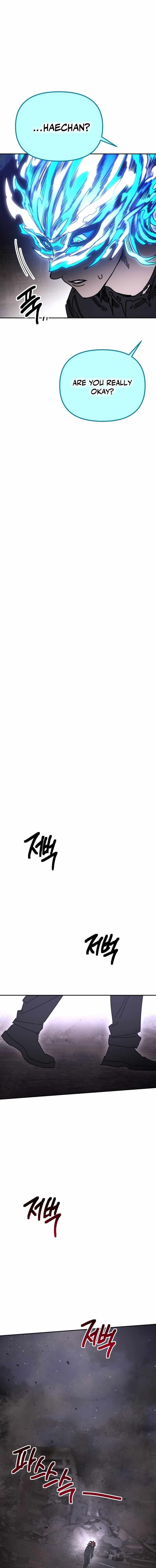 I Was Mistaken for the Villain Chapter 62 page 18 - 