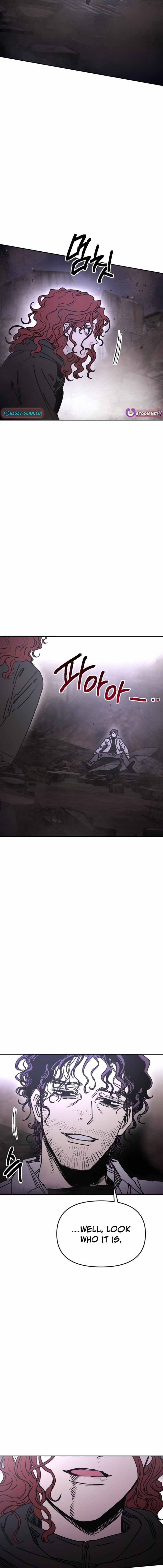 I Was Mistaken for the Villain Chapter 62 page 19 - 