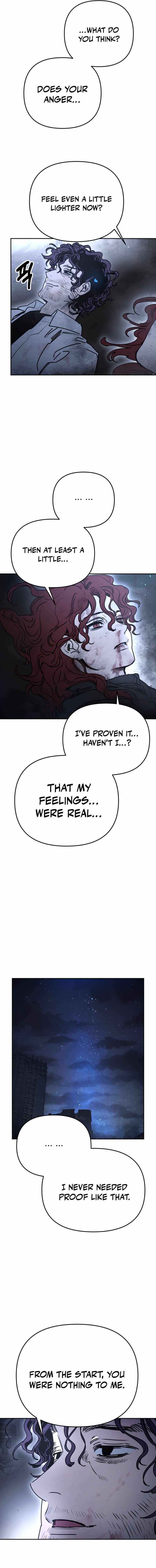 I Was Mistaken for the Villain Chapter 63 page 14 - 