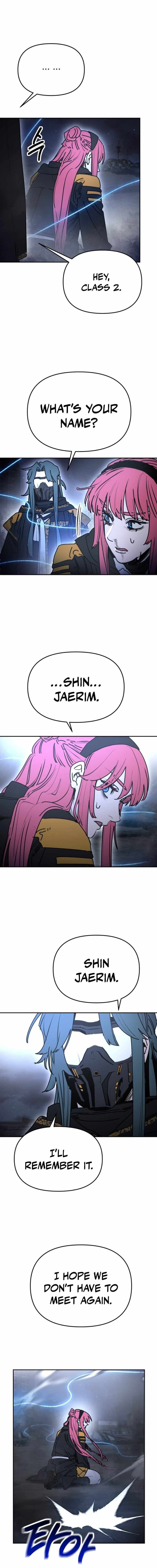 I Was Mistaken for the Villain Chapter 63 page 6 - 