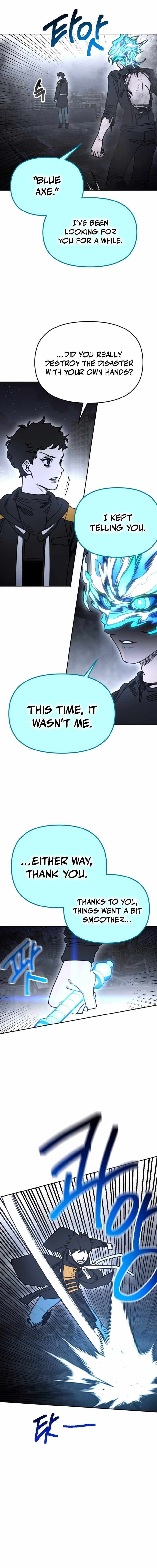 I Was Mistaken for the Villain Chapter 64 page 2 - 