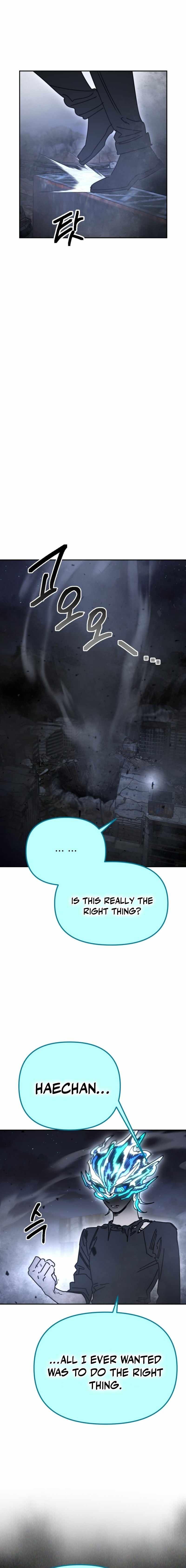 I Was Mistaken for the Villain Chapter 64 page 4 - 