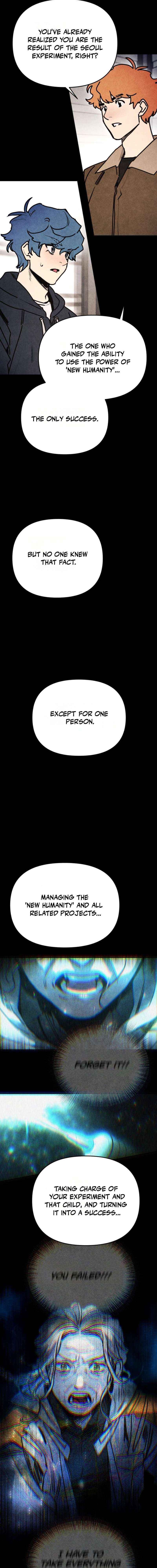 I Was Mistaken for the Villain Chapter 65 page 16 - 