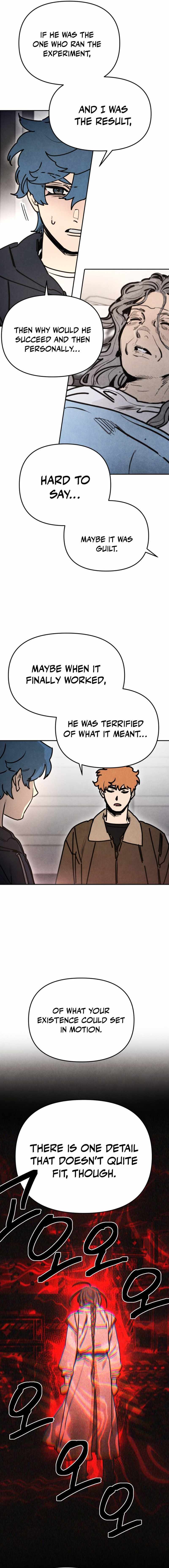 I Was Mistaken for the Villain Chapter 66 page 12 - 
