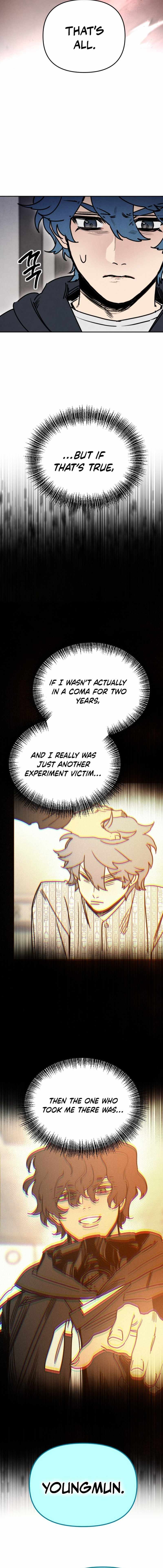 I Was Mistaken for the Villain Chapter 66 page 7 - 