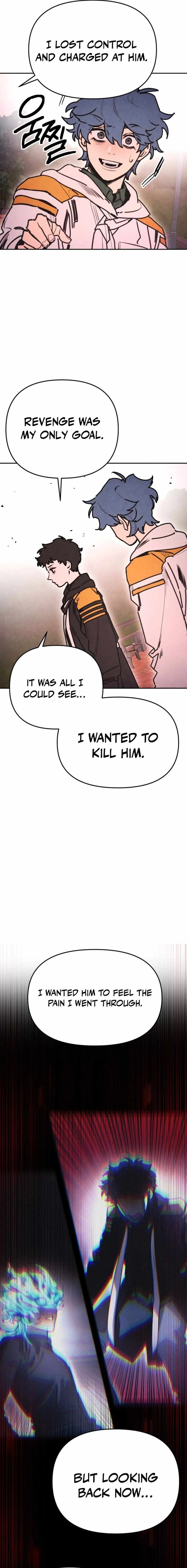 I Was Mistaken for the Villain Chapter 67 page 18 - 