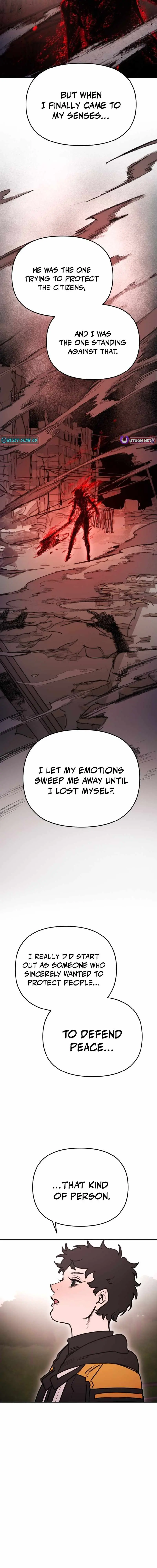 I Was Mistaken for the Villain Chapter 67 page 20 - 