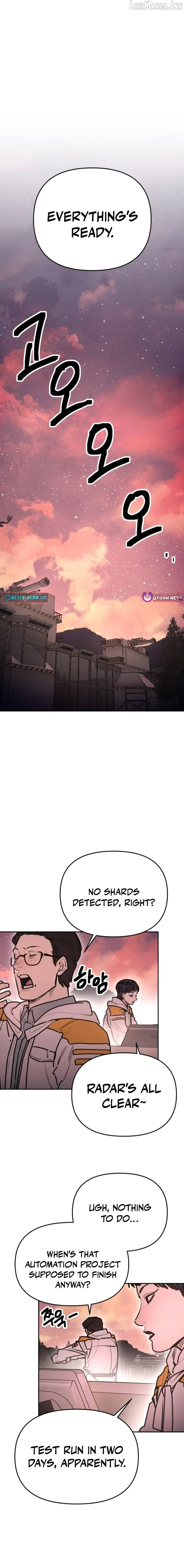 I Was Mistaken for the Villain Chapter 71 page 14 - 