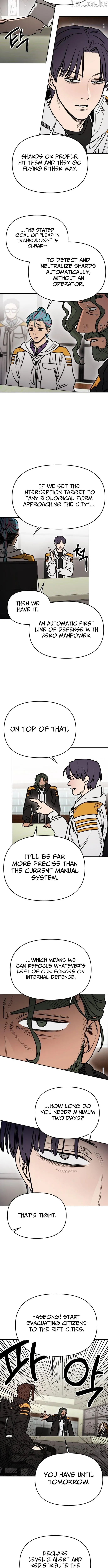 I Was Mistaken for the Villain Chapter 72 page 4 - 
