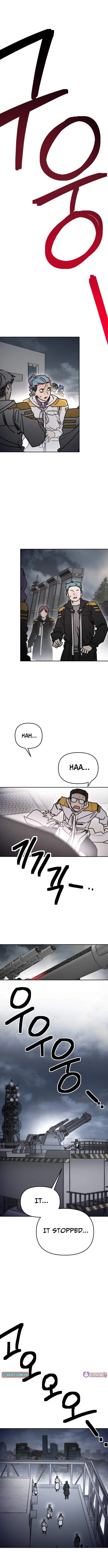 I Was Mistaken for the Villain Chapter 75 page 2 - 