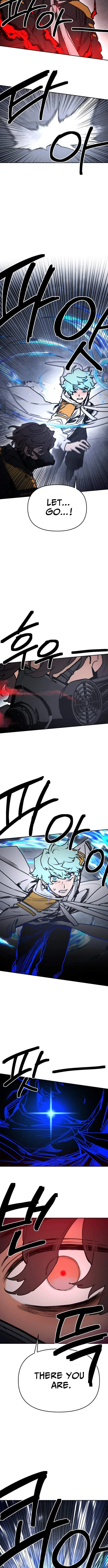 I Was Mistaken for the Villain Chapter 75 page 11 - 