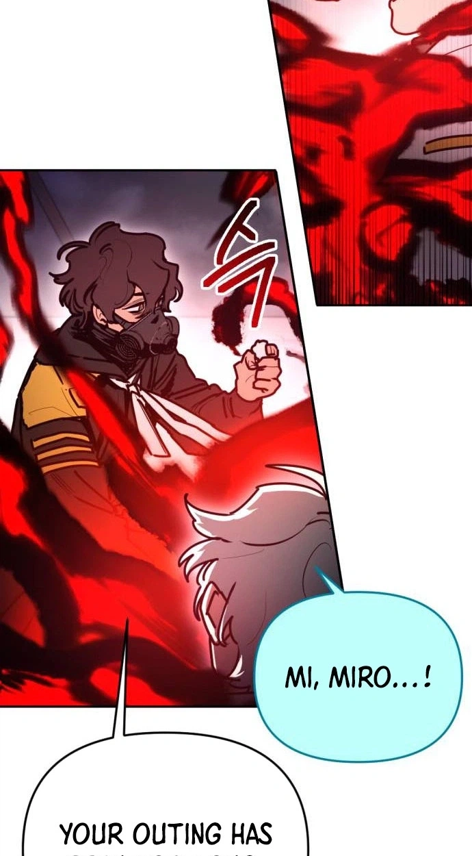 I Was Mistaken for the Villain Chapter 76 page 15 - 
