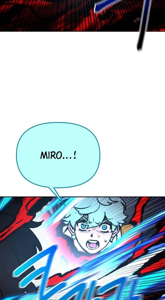 I Was Mistaken for the Villain Chapter 76 page 21 - 