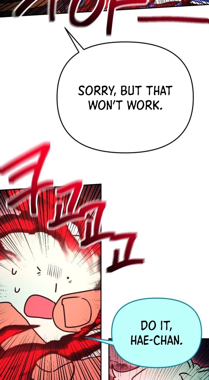 I Was Mistaken for the Villain Chapter 76 page 24 - 