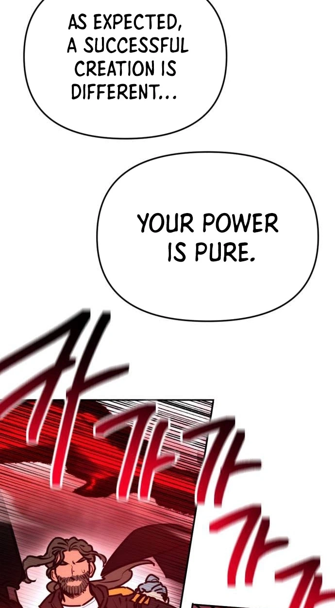 I Was Mistaken for the Villain Chapter 76 page 26 - 