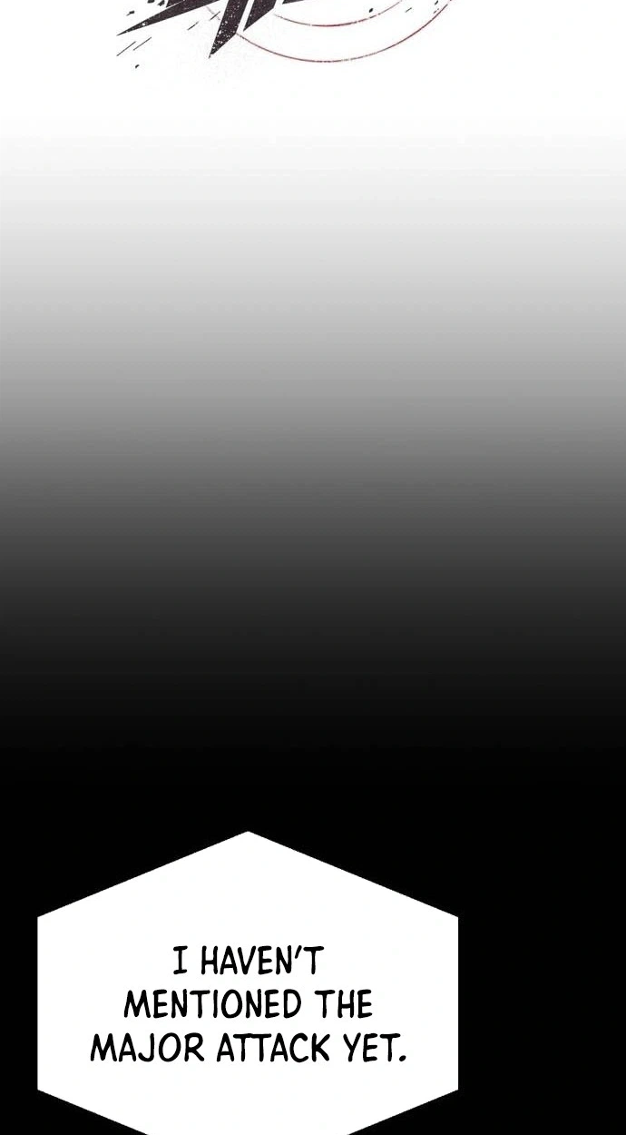 I Was Mistaken for the Villain Chapter 76 page 31 - 