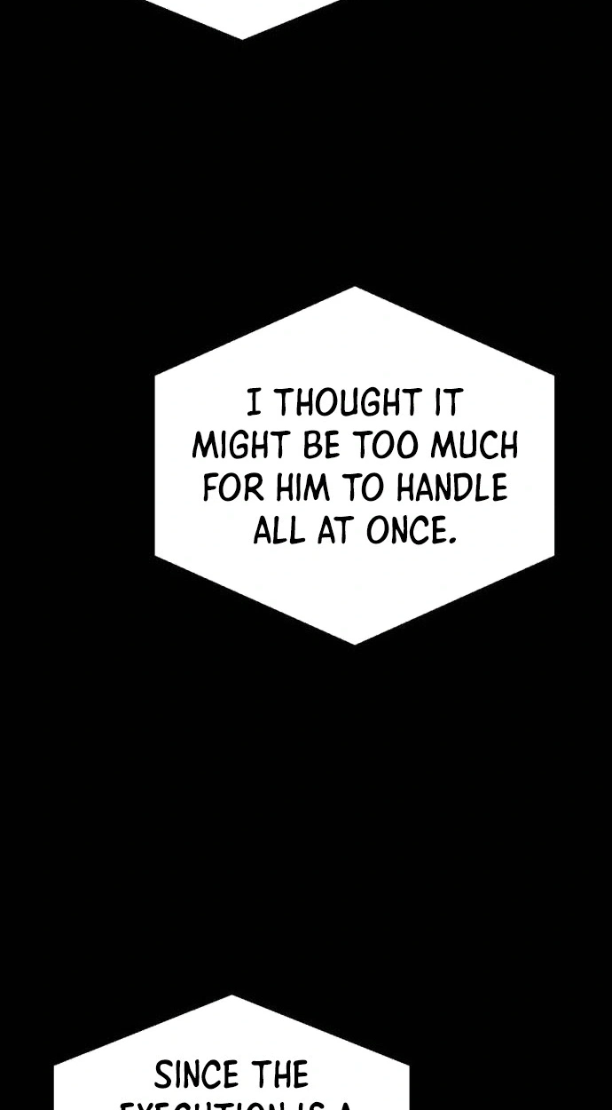 I Was Mistaken for the Villain Chapter 76 page 32 - 