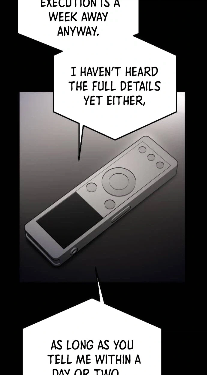 I Was Mistaken for the Villain Chapter 76 page 33 - 