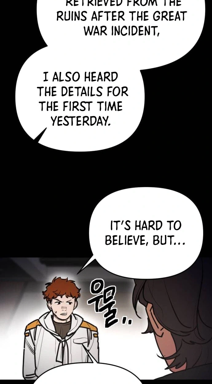 I Was Mistaken for the Villain Chapter 76 page 35 - 