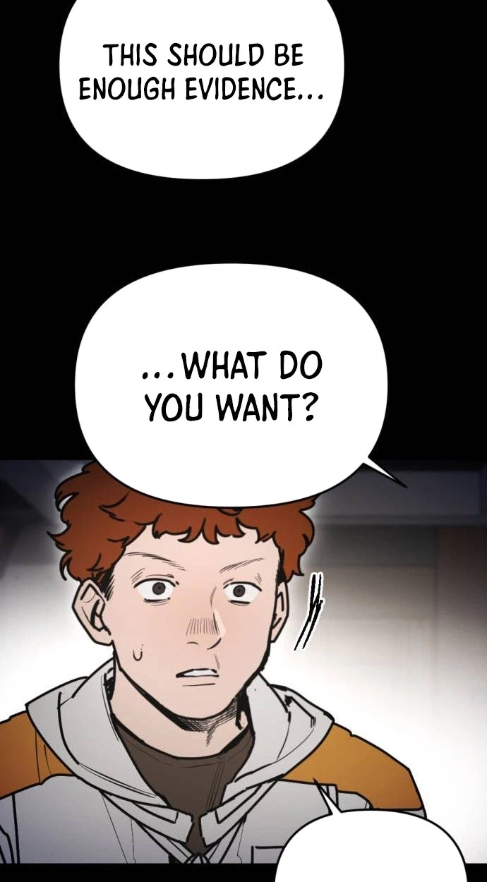 I Was Mistaken for the Villain Chapter 76 page 36 - 