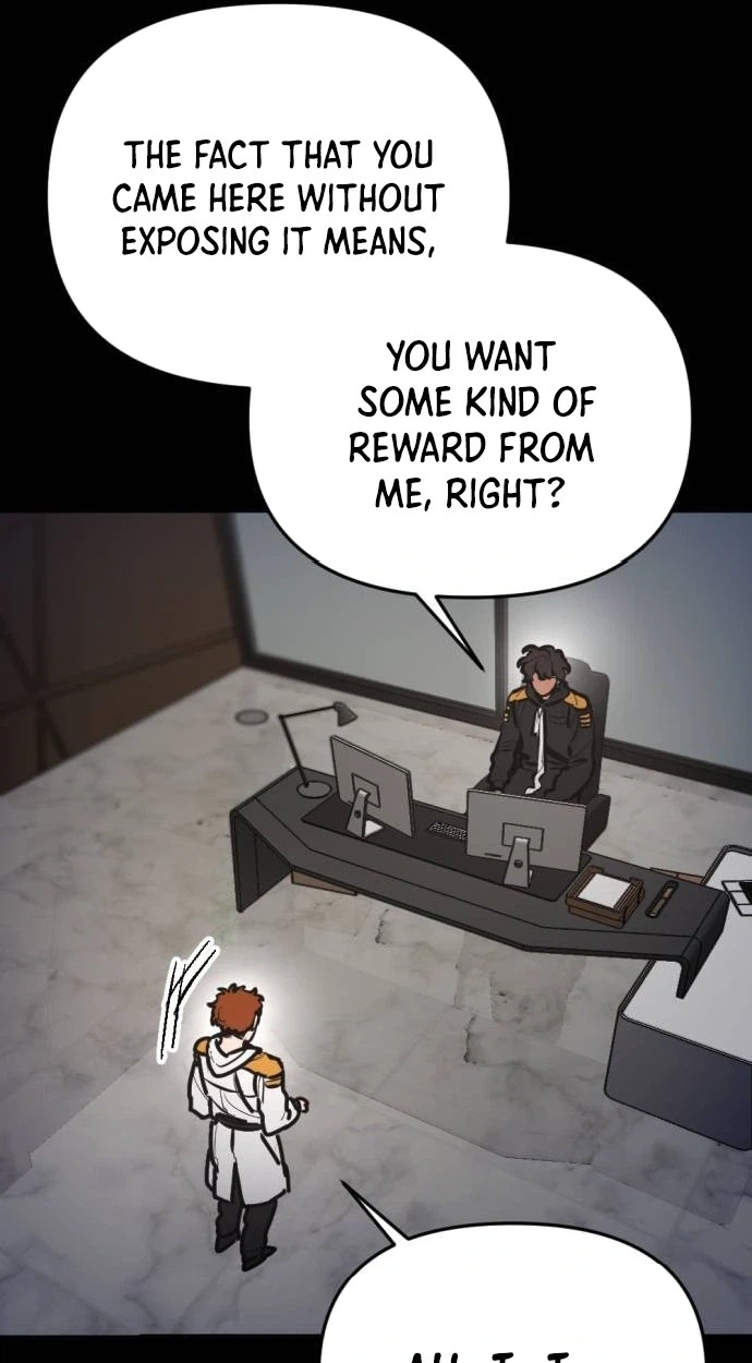 I Was Mistaken for the Villain Chapter 76 page 38 - 