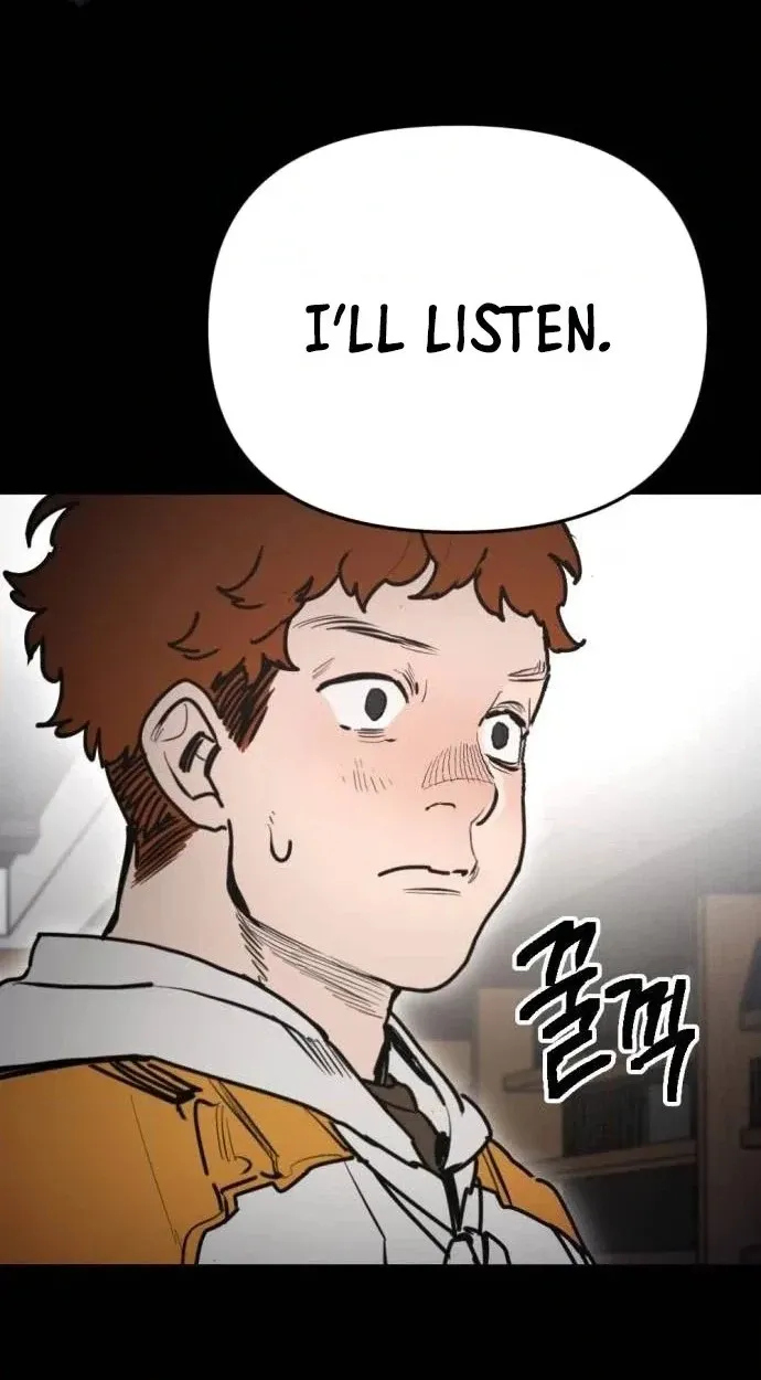 I Was Mistaken for the Villain Chapter 76 page 40 - 