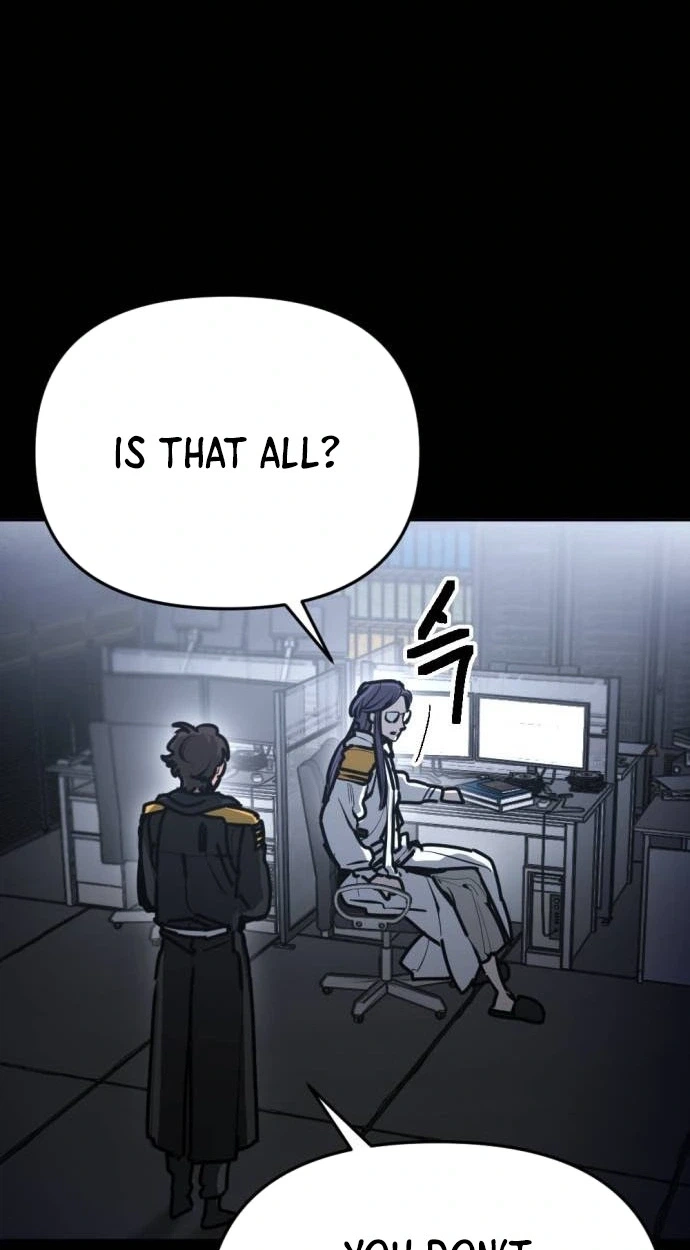 I Was Mistaken for the Villain Chapter 76 page 42 - 
