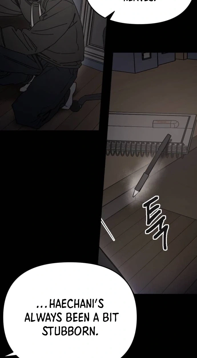 I Was Mistaken for the Villain Chapter 76 page 44 - 