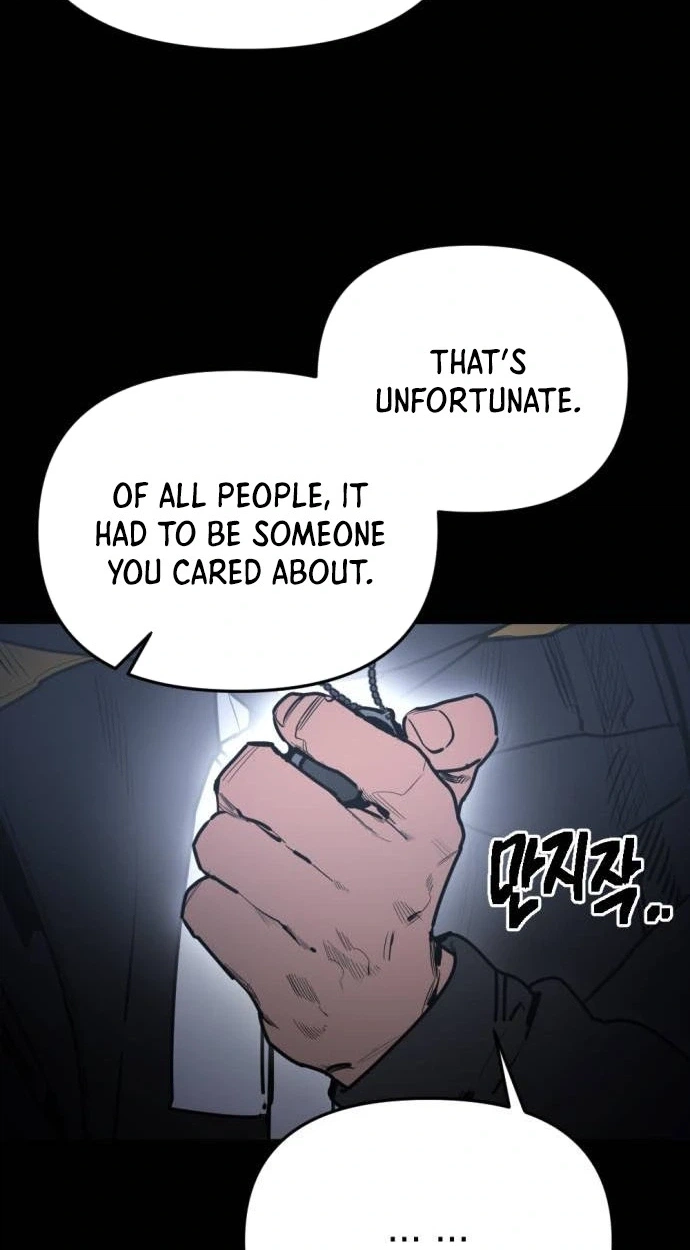 I Was Mistaken for the Villain Chapter 76 page 45 - 