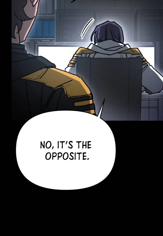 I Was Mistaken for the Villain Chapter 76 page 47 - 